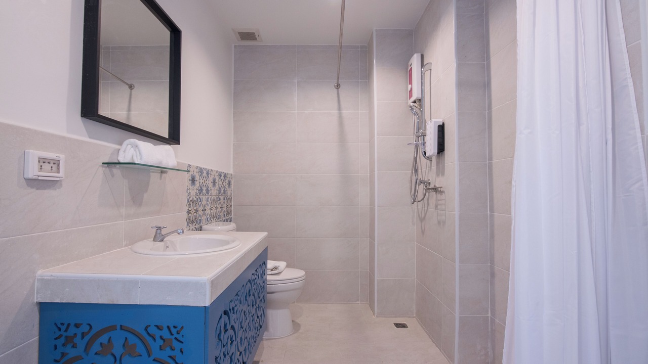 Photo of Bathroom in Mai Khao