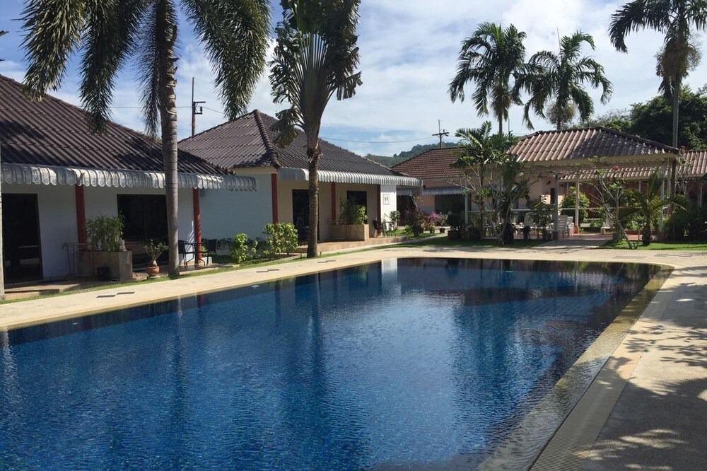 Photo of Outdoor in Mai Khao