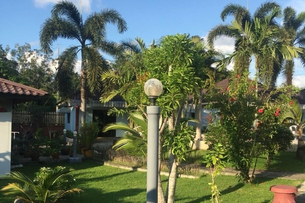 Photo of Outdoor in Mai Khao