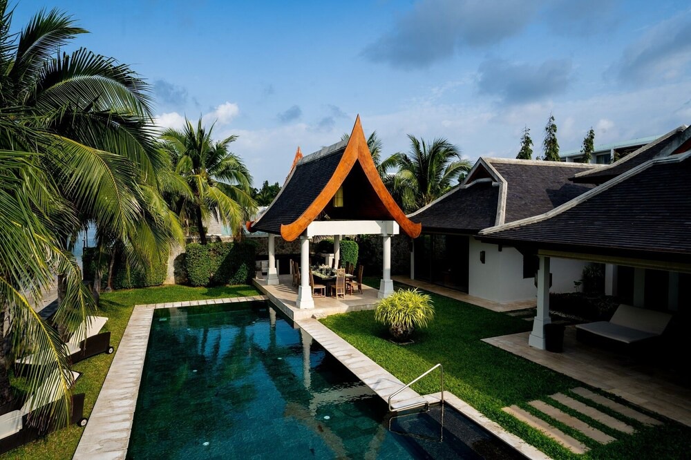 Photo of Outdoor in Mae Nam