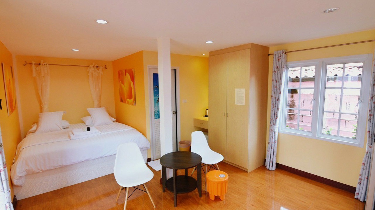 Photo of Bedroom in Sattahip