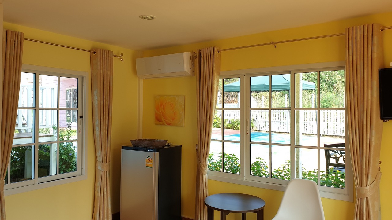 Photo of Bedroom in Sattahip