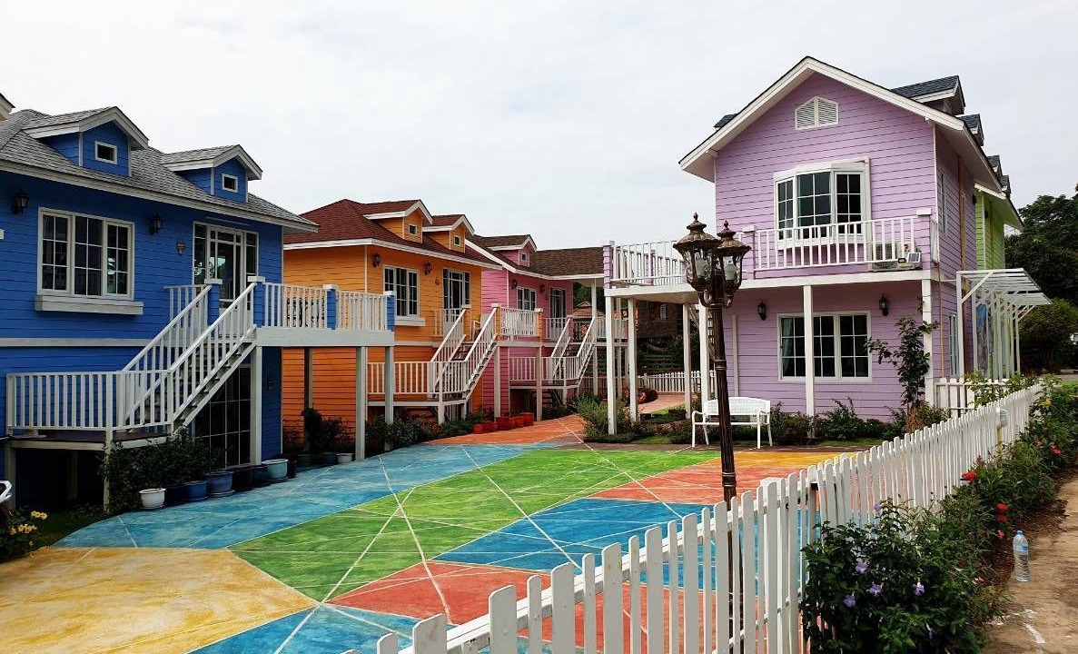 Photo of Outdoor in Sattahip