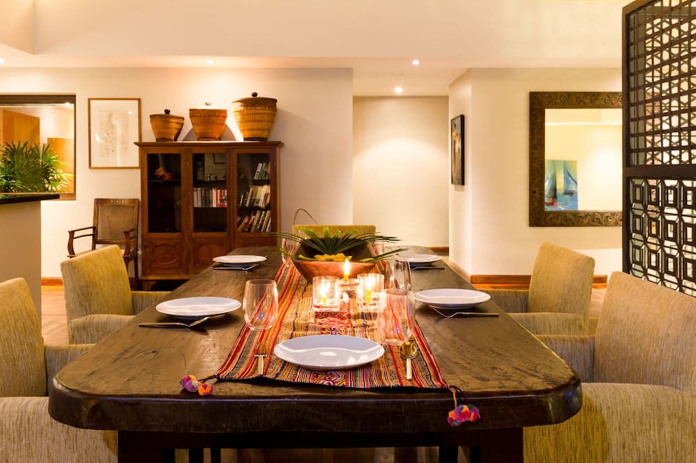 Photo of Kitchen in Wichit