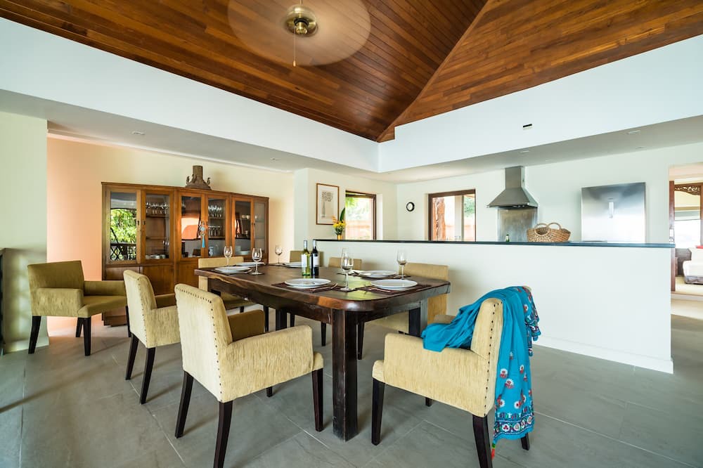 Photo of Kitchen in Wichit
