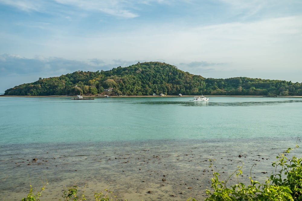Photo of Outdoor in Wichit
