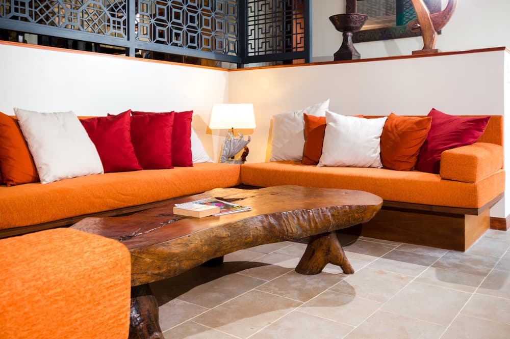 Photo of Livingroom in Wichit