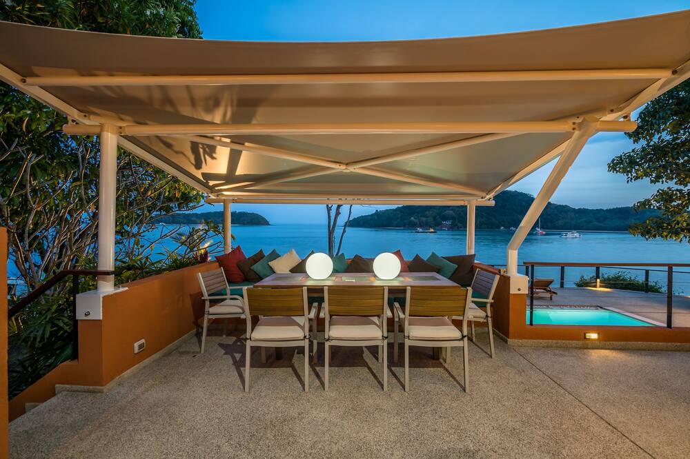 Photo of Patio Balcony in Wichit