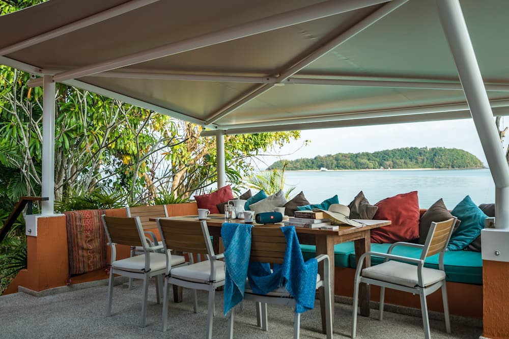 Photo of Patio Balcony in Wichit