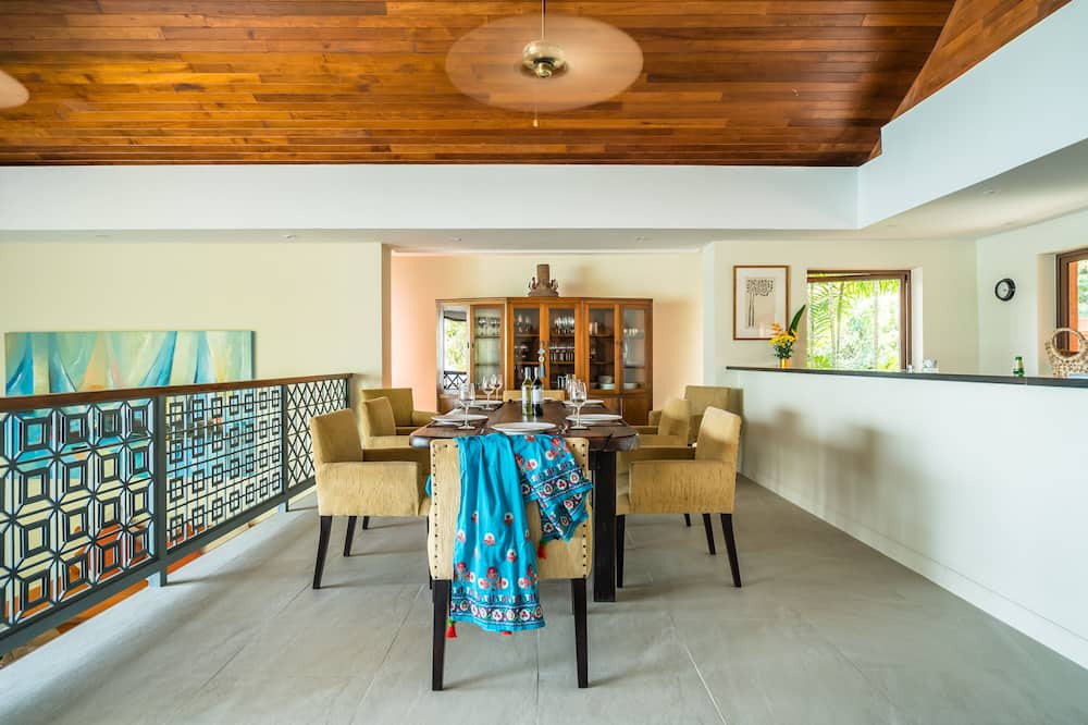 Photo of Livingroom in Wichit