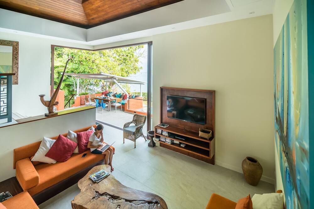 Photo of Livingroom in Wichit