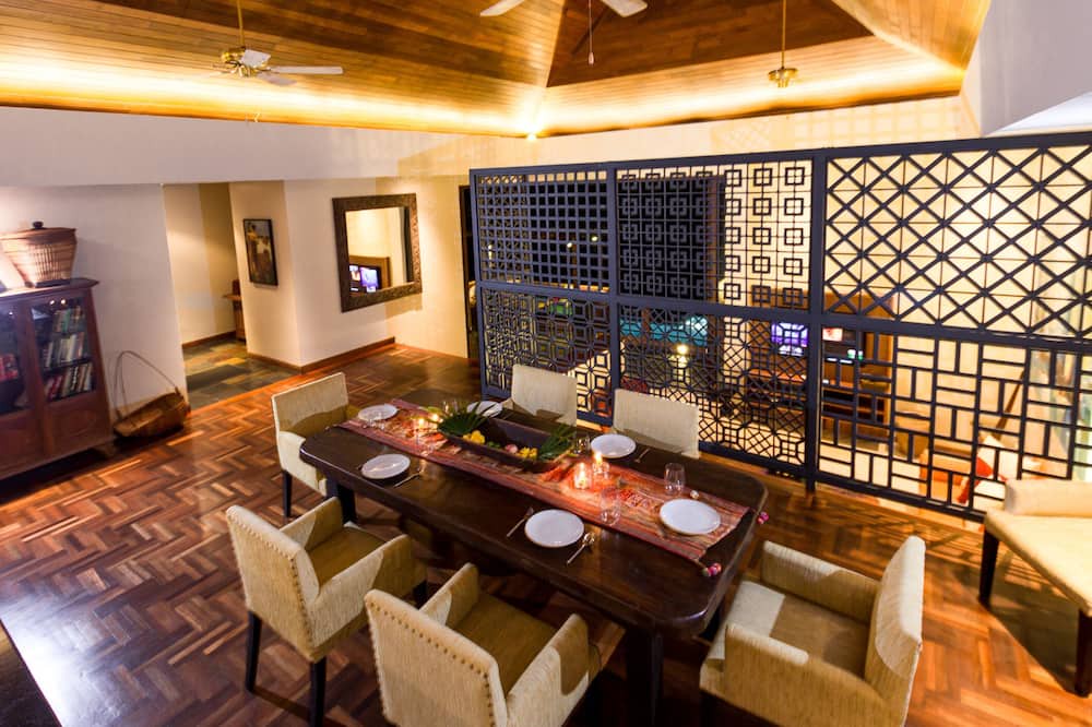 Photo of Kitchen in Wichit