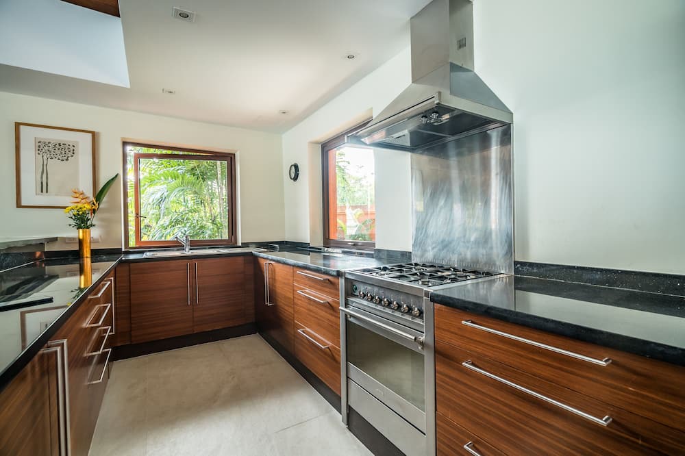 Photo of Kitchen in Wichit