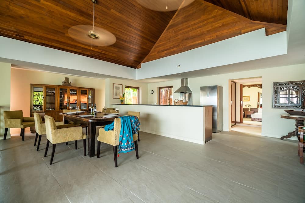 Photo of Kitchen in Wichit