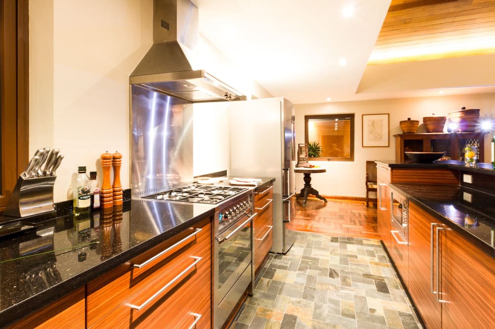 Photo of Kitchen in Wichit