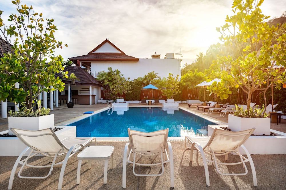 Photo of Outdoor in Nai Harn