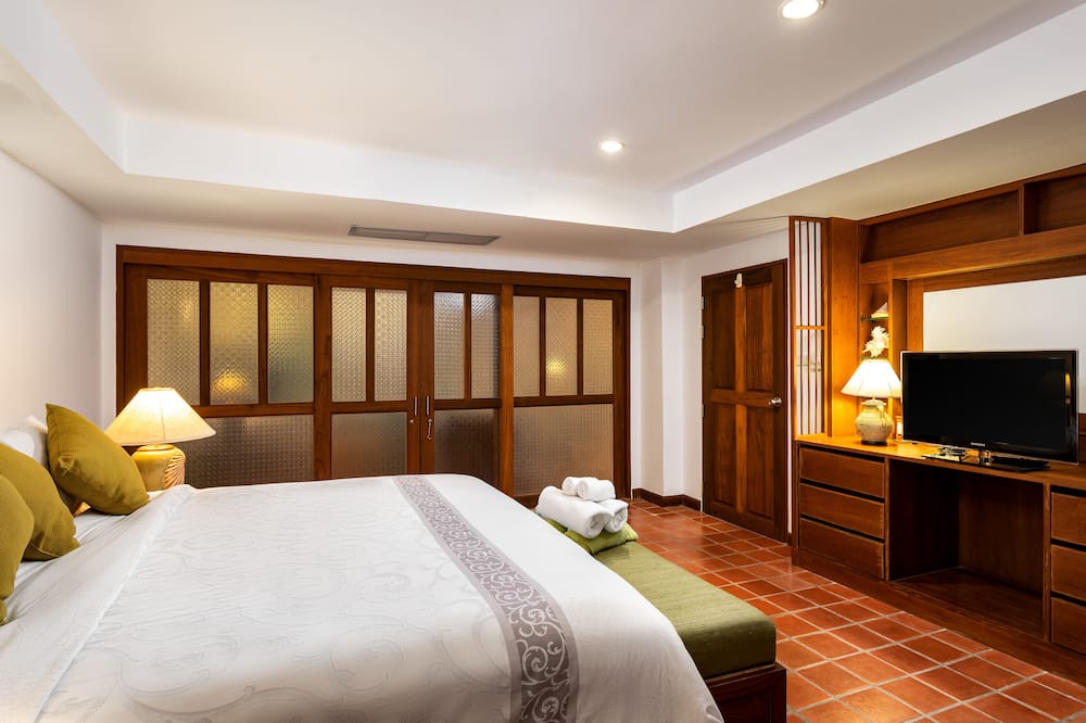 Photo of Bedroom in Nai Harn