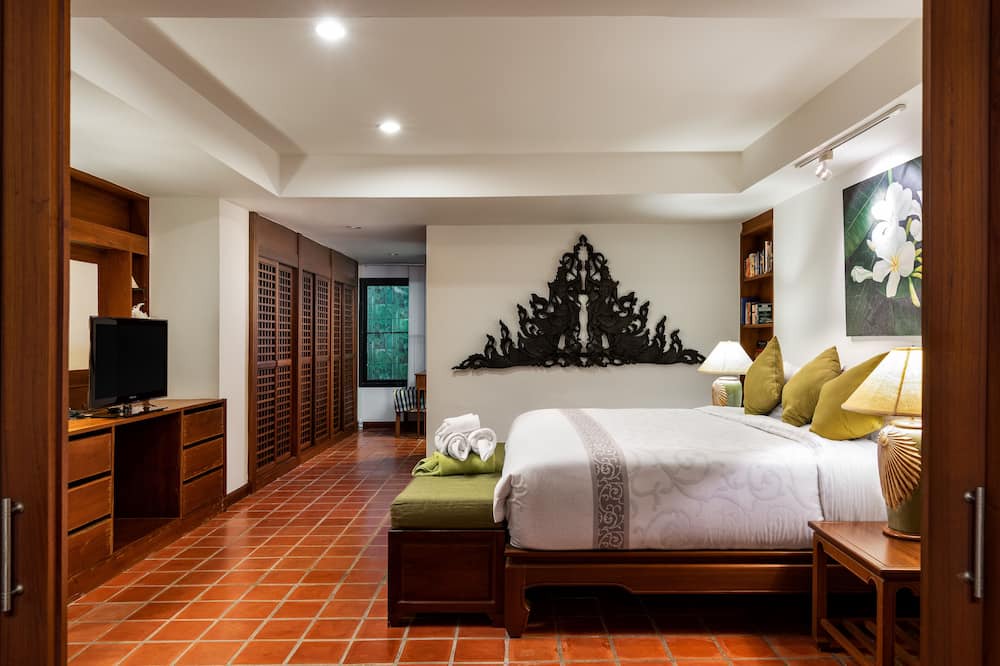Photo of Bedroom in Nai Harn