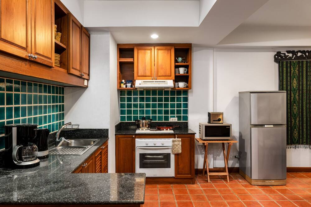 Photo of Kitchen in Nai Harn