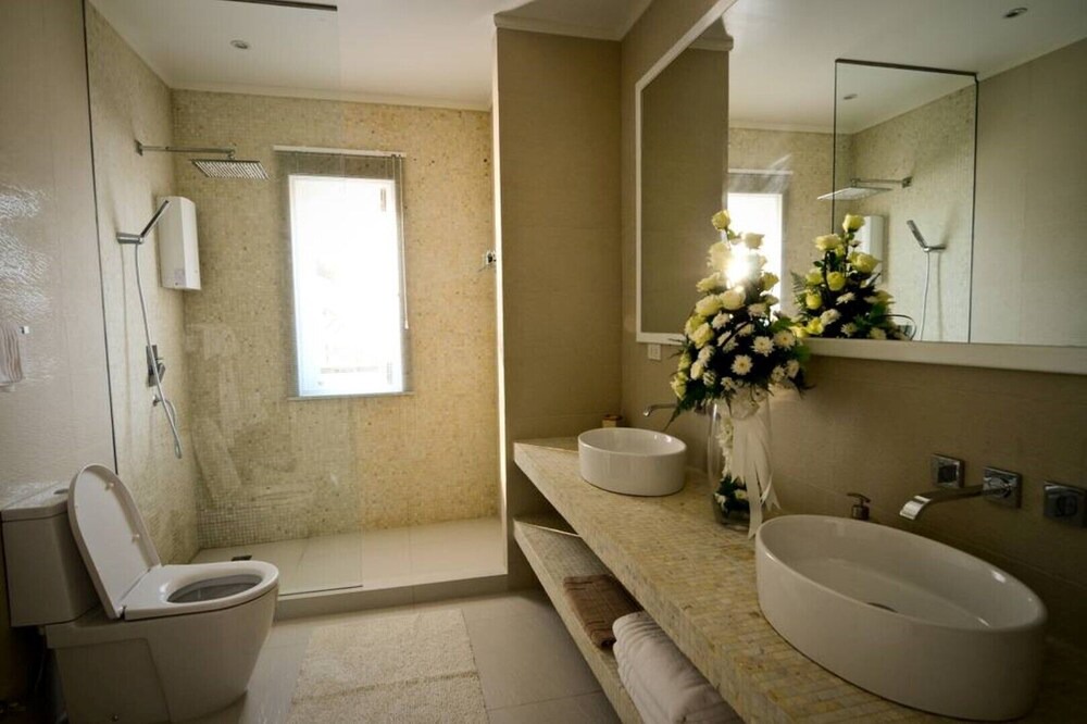 Photo of Bathroom in Ko Chang