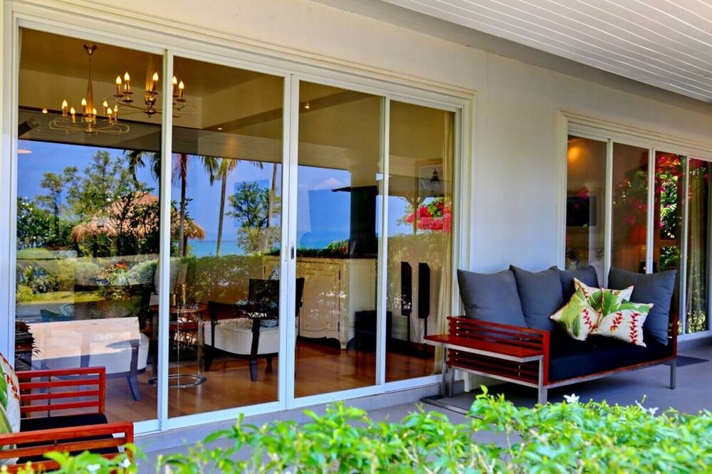 Photo of Patio Balcony in Ko Chang
