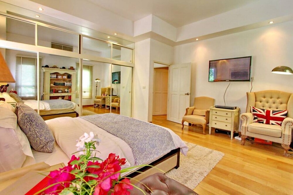 Photo of Bedroom in Ko Chang