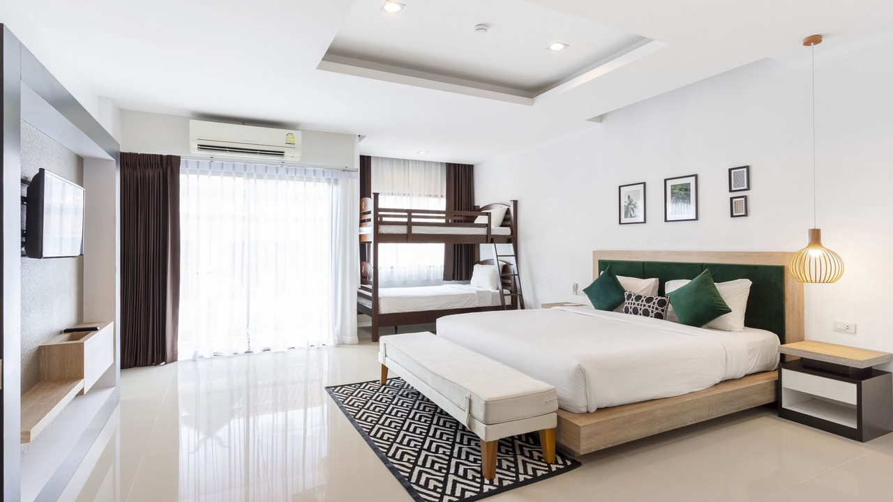 Photo of Bedroom in Nanai Road