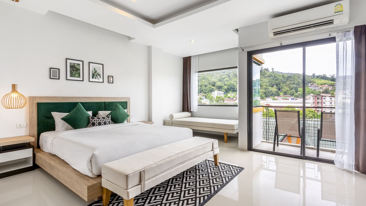 Photo of Bedroom in Nanai Road
