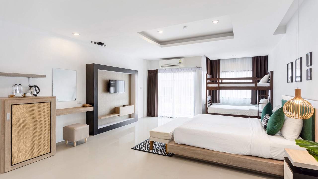 Photo of Bedroom in Nanai Road