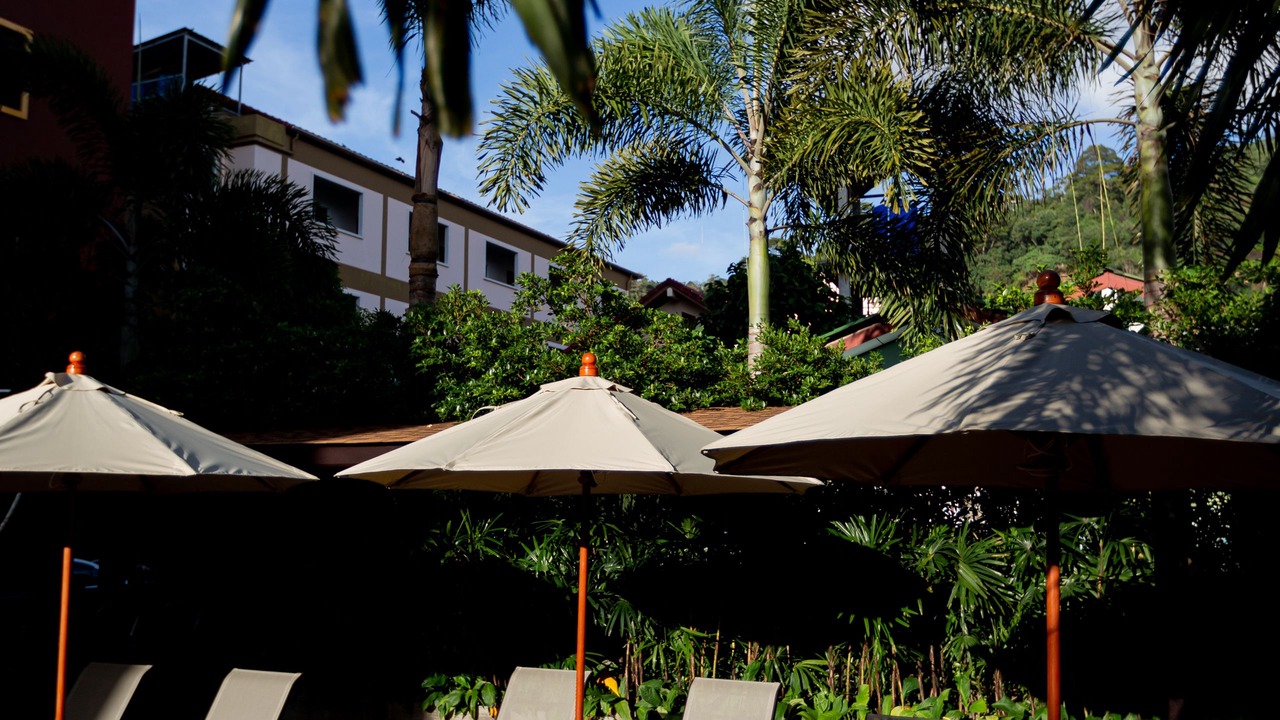Photo of Outdoor in Nanai Road