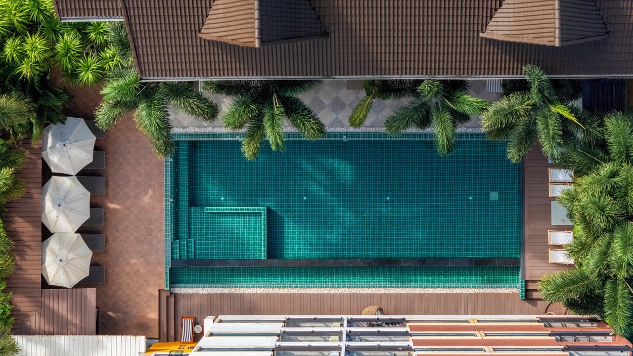 Photo of Outdoor in Nanai Road