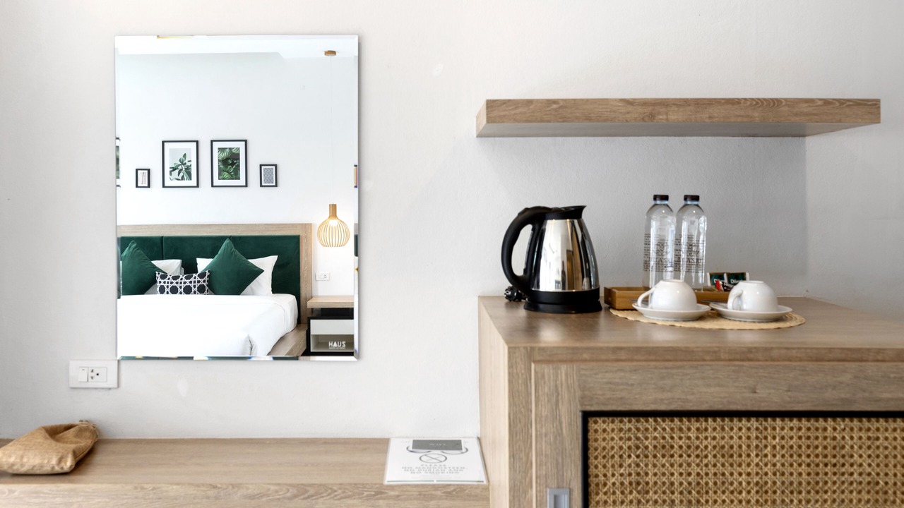 Photo of Bedroom in Nanai Road
