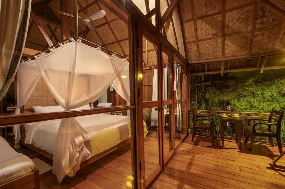 Photo of Bedroom in Pathouphone