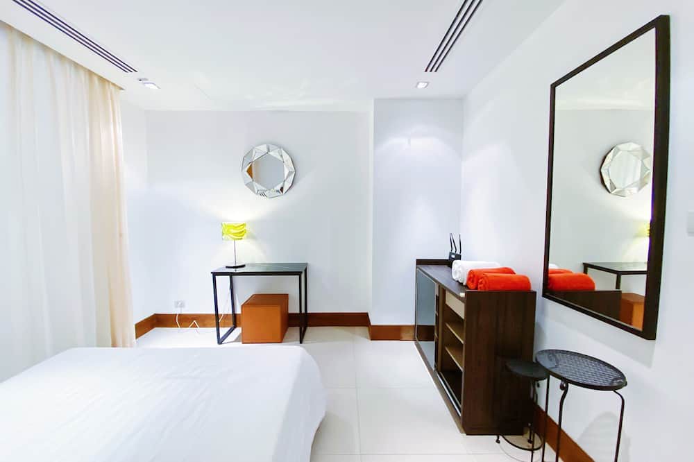 Photo of Bedroom in Sa Khu