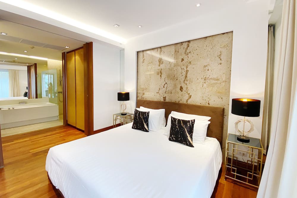 Photo of Bedroom in Sa Khu