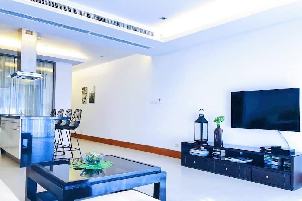 Photo of Livingroom in Sa Khu