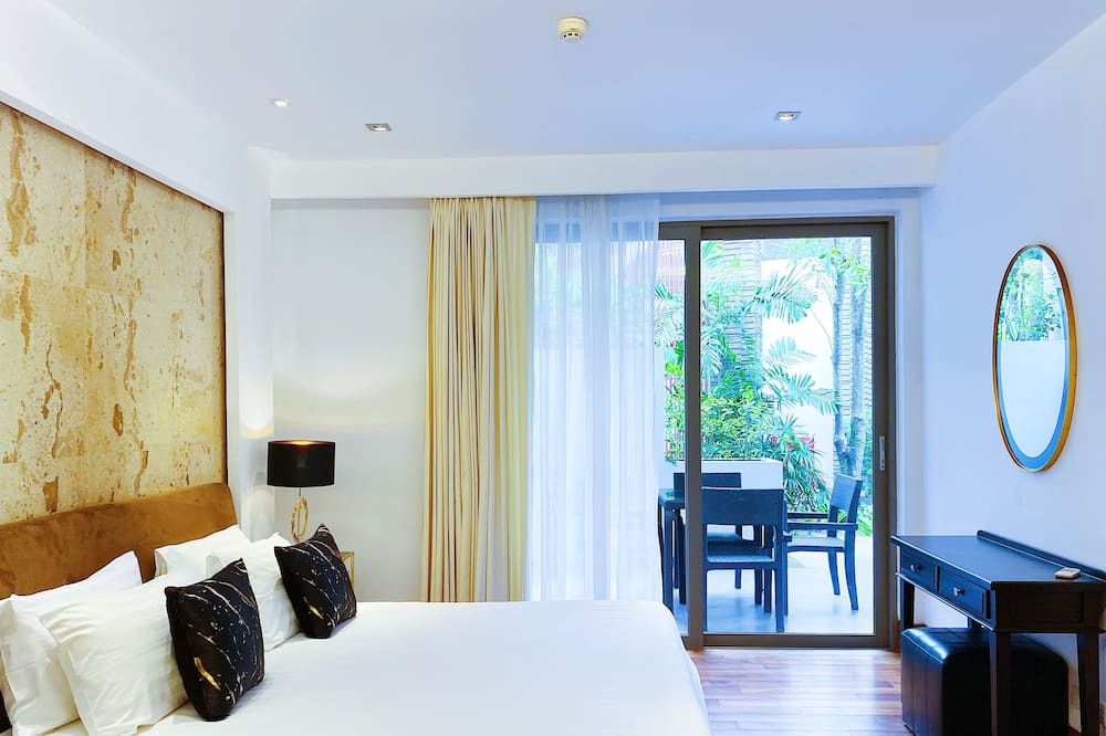 Photo of Bedroom in Sa Khu
