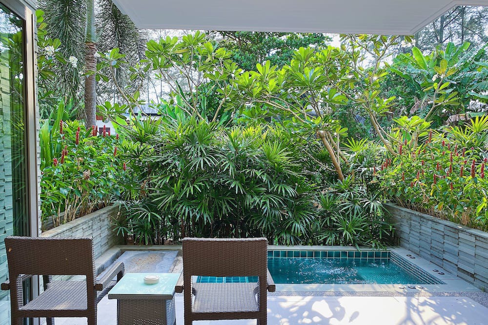 Photo of Patio Balcony in Sa Khu