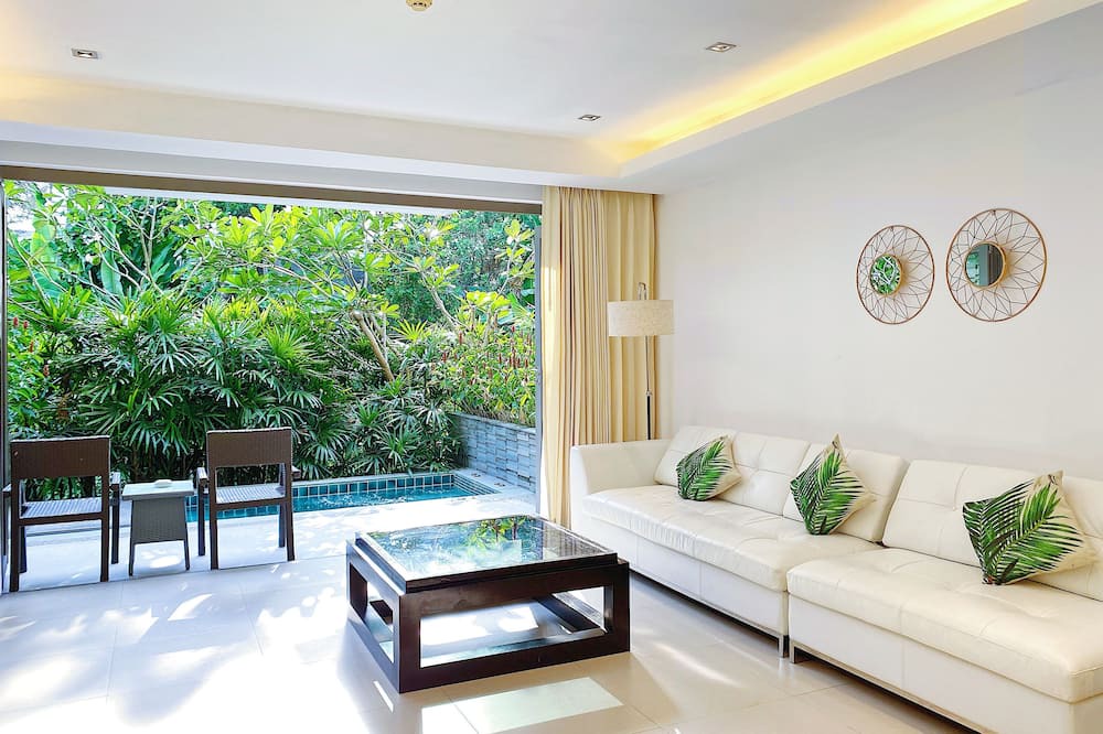 Photo of Livingroom in Sa Khu