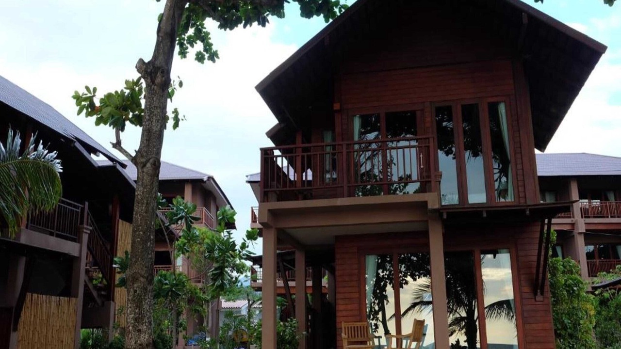 Photo of Bedroom in Ko Pha-ngan