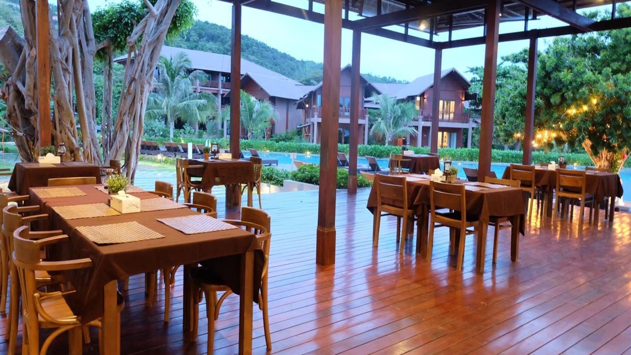Photo of Others in Ko Pha-ngan