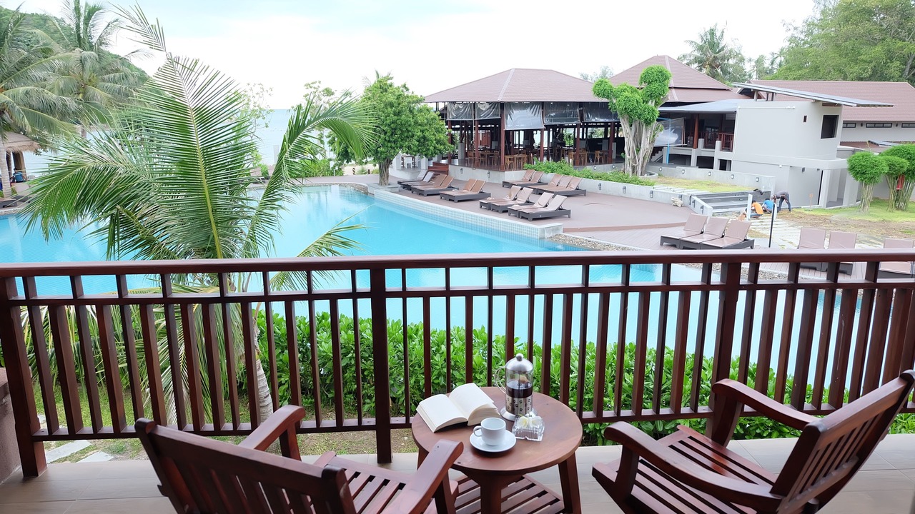 Photo of Outdoor in Ko Pha-ngan