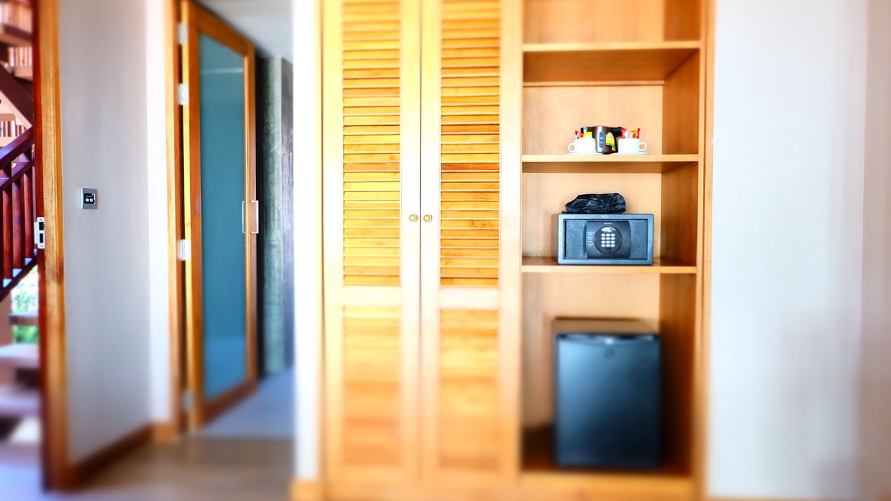 Photo of Bedroom in Ko Pha-ngan