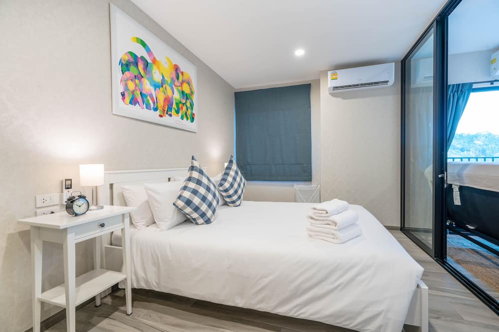 Photo of Bedroom in Sa Khu