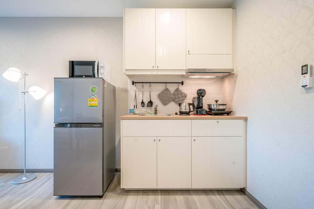 Photo of Kitchen in Sa Khu