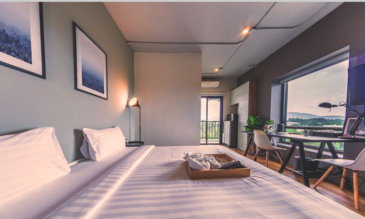 Photo of Bedroom in Hat Yai