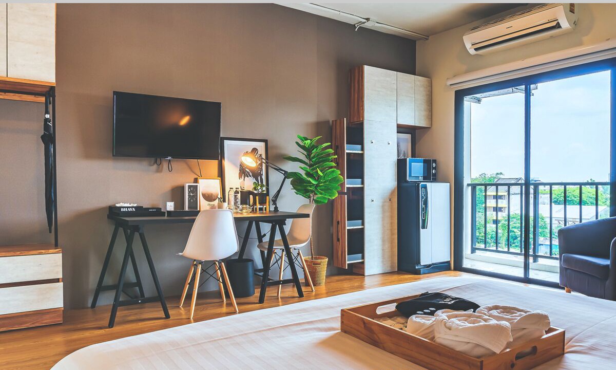Photo of Bedroom in Hat Yai
