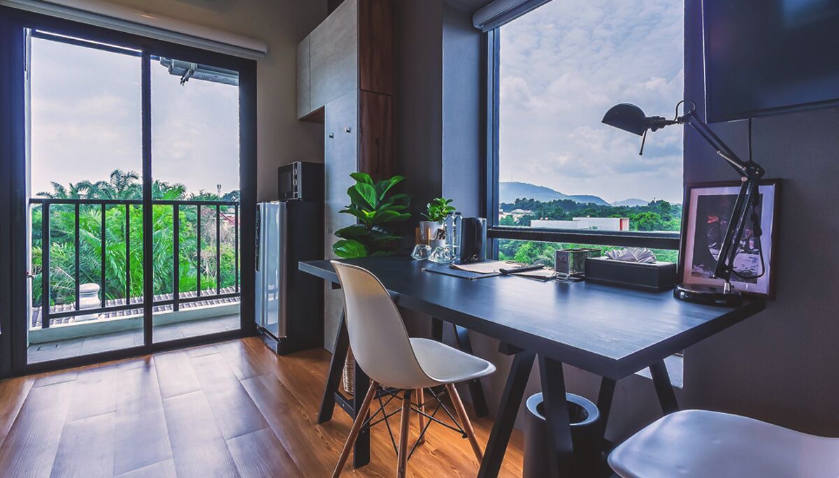 Photo of Bedroom in Hat Yai