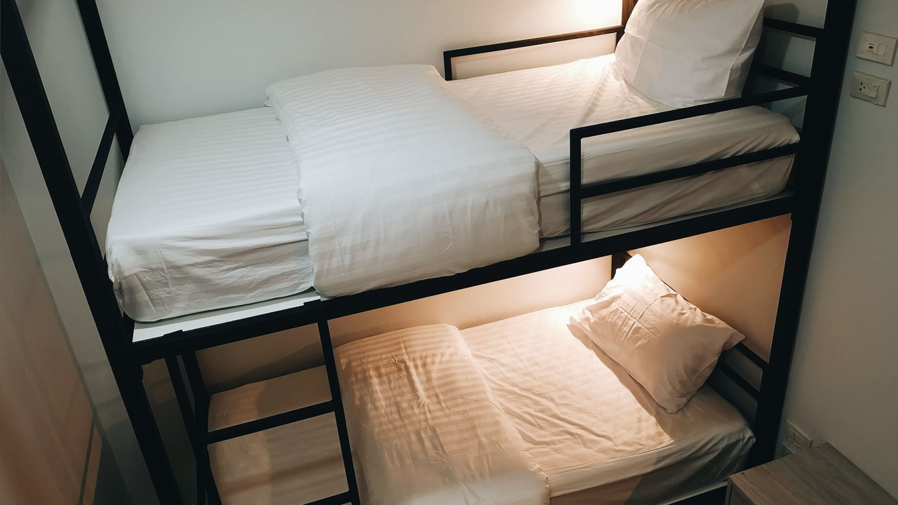 Photo of Bedroom in Kata