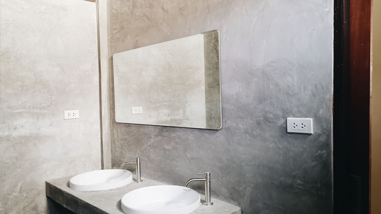 Photo of Bathroom in Kata